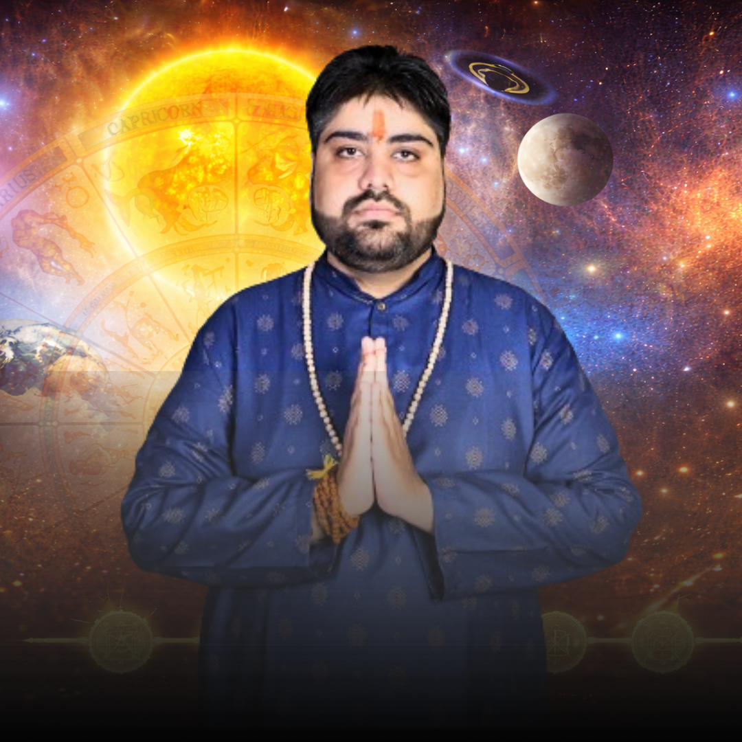 Astro Piyush